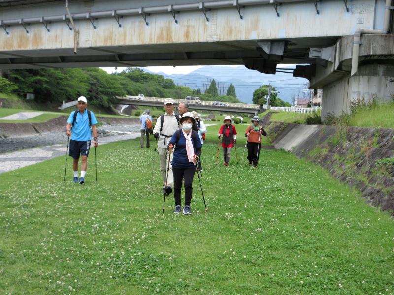 気持ち良くNW出来ます