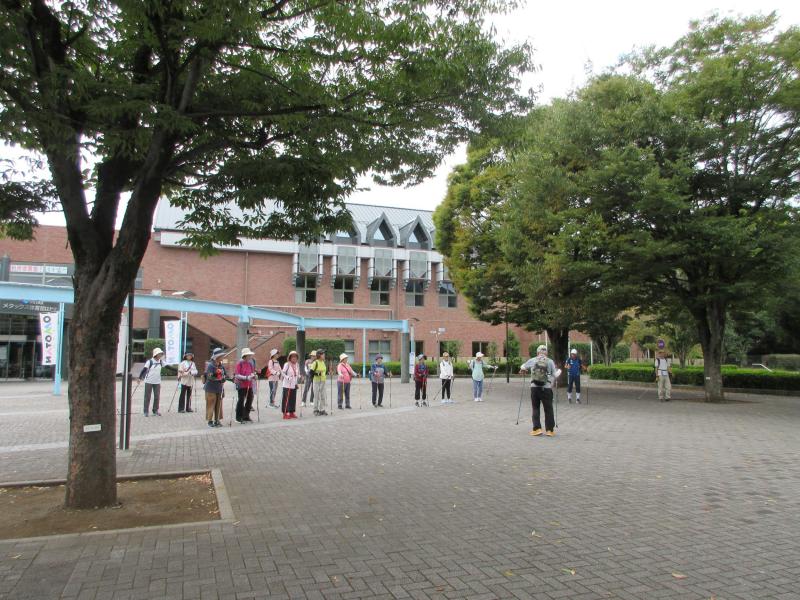 NWの基本をチェック