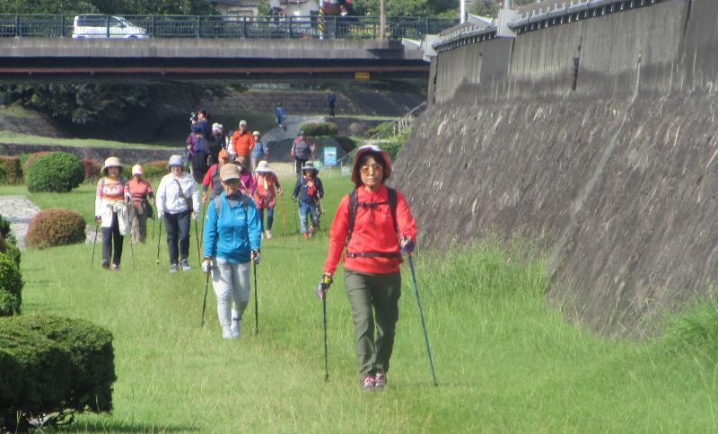 ここはフリー区間