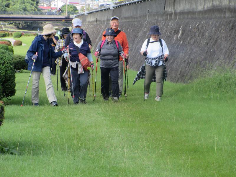 順次到着します