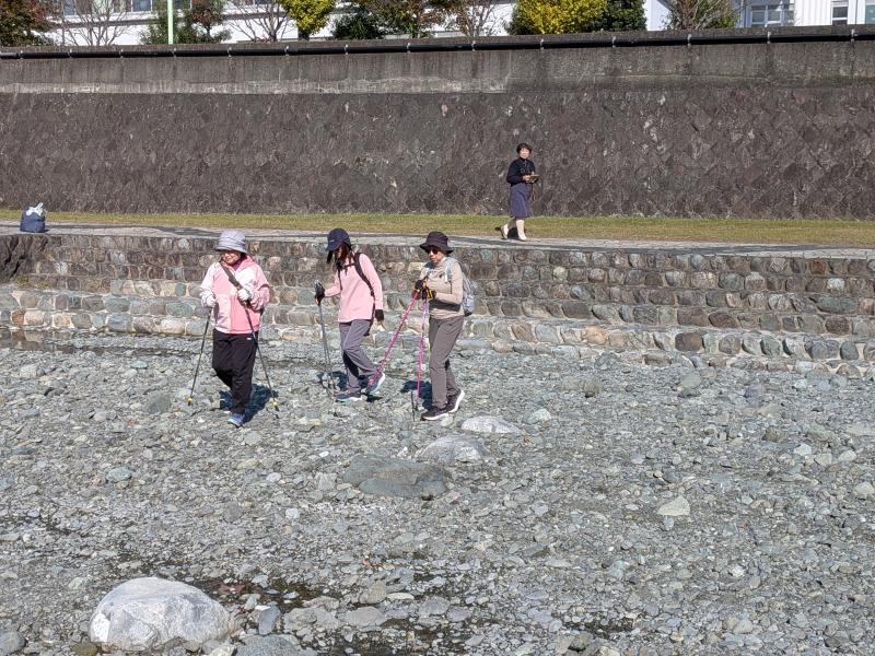 気をつけてください