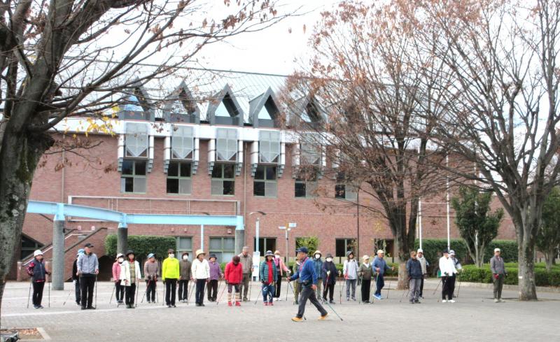 NWの基本をチェック