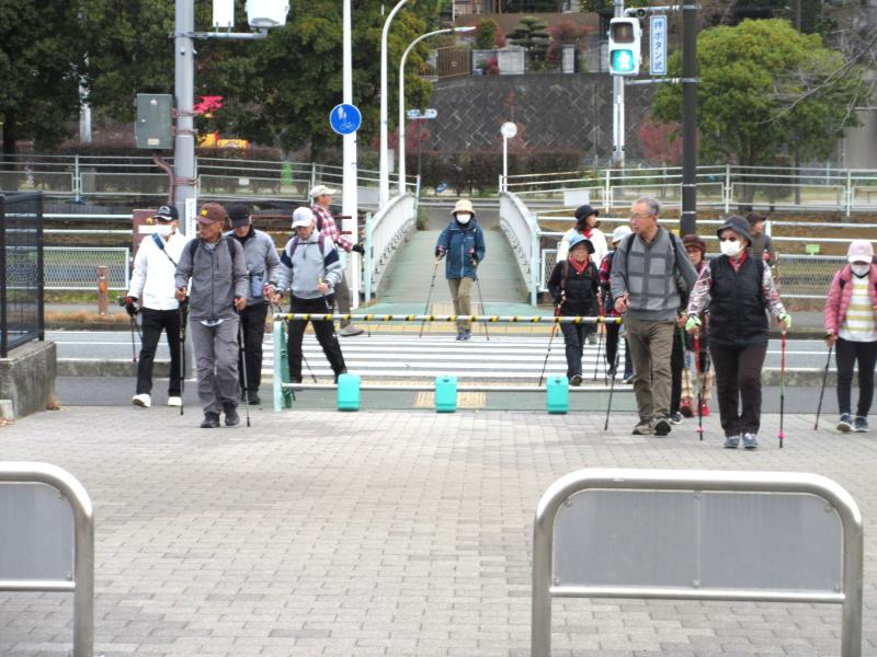 カルチャーパークの戻ります