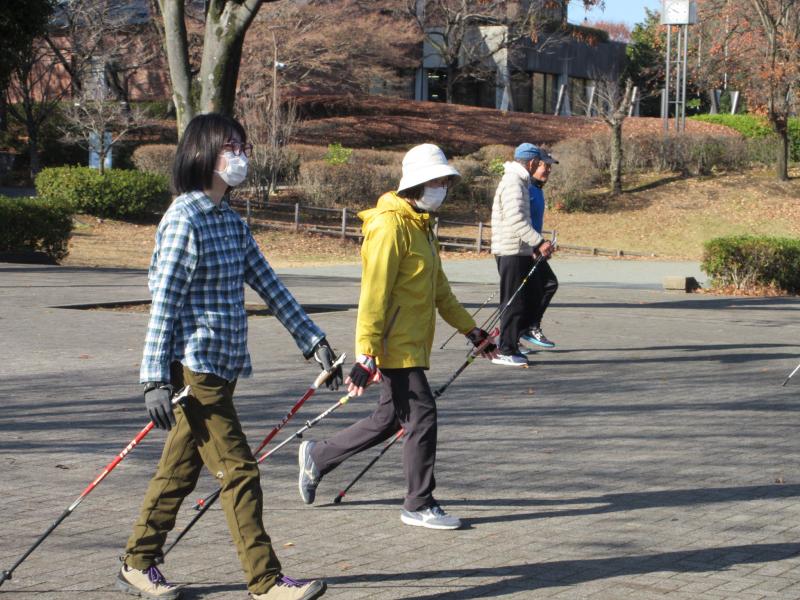 初めて参加の方です