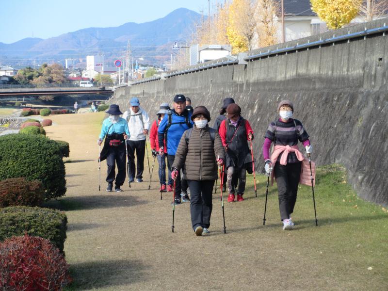 後半のグループ