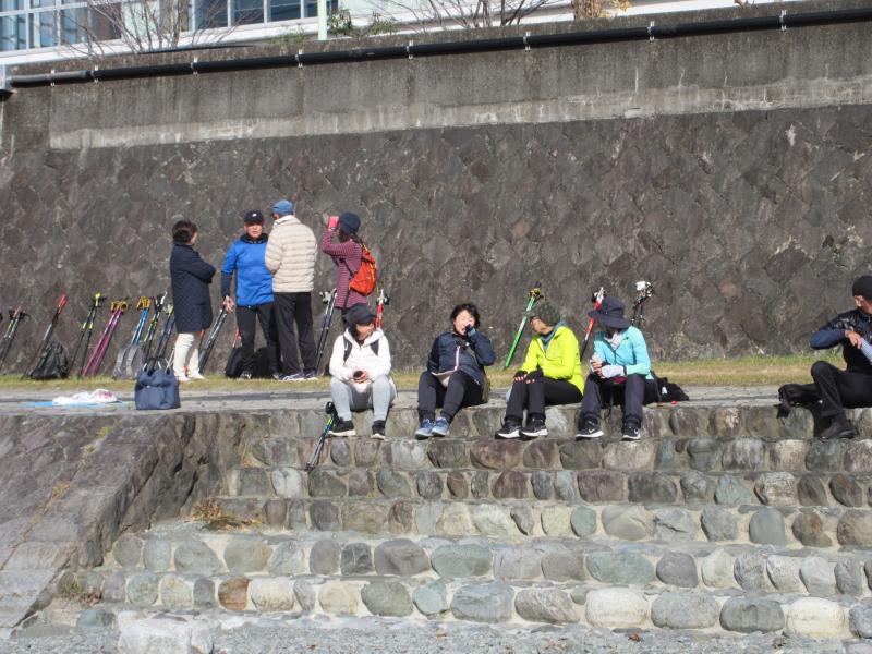 楽しそうですね