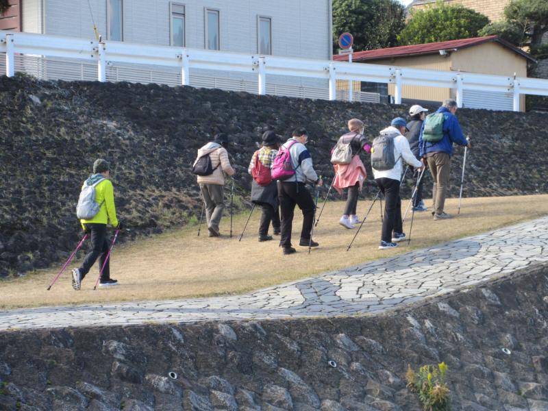 右岸で帰ります