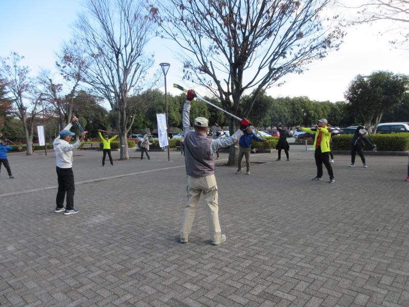 最後はキートス（有難う）でおしまい