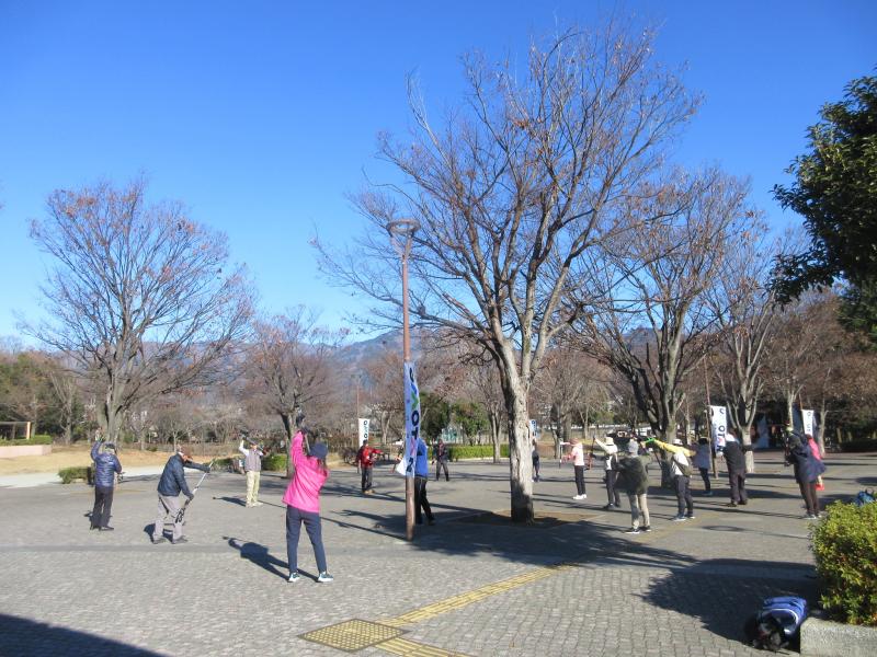 素晴らしい天気です