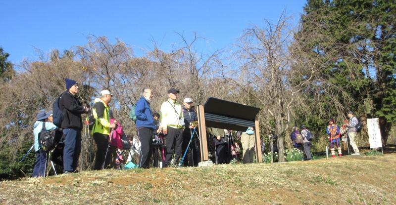 本宮からの眺めは素晴らしい