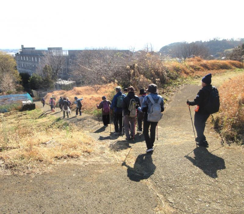 本宮から下ります