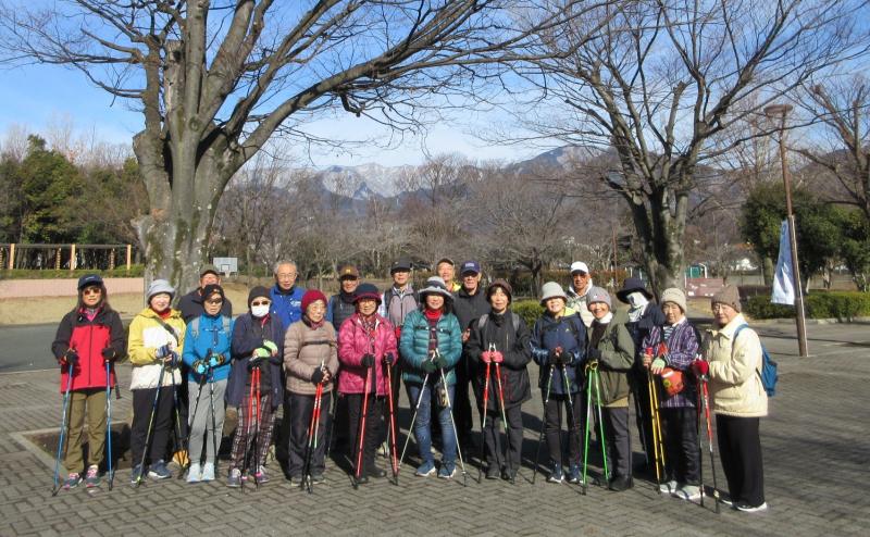 行きが見れる塔が岳