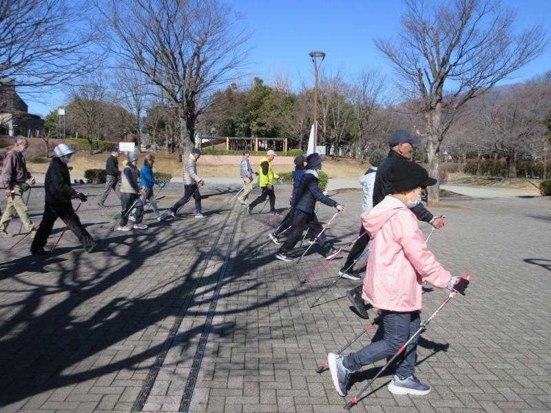 腕を振る意識が大事