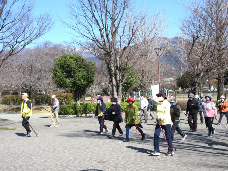 戻りは自分良いスタイルで
