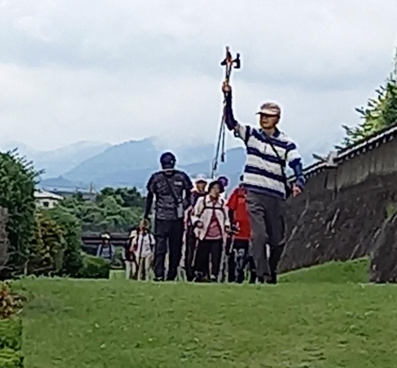 休憩です