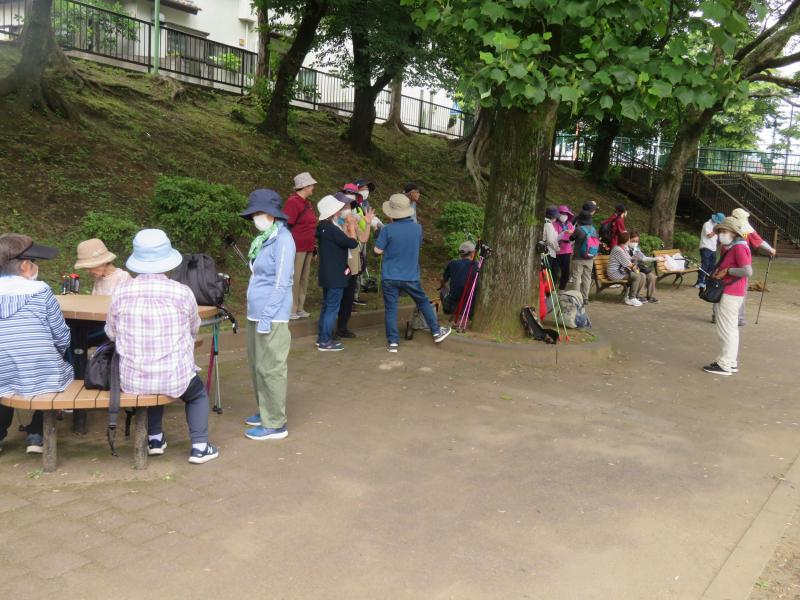 お楽しみの時間です