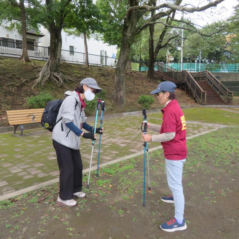 コーチ同士ですが？