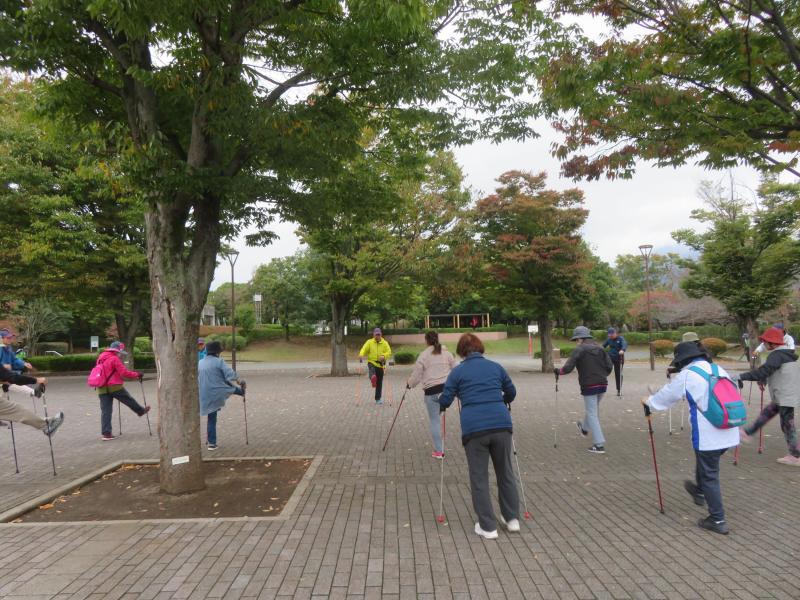 冷えてきたので一枚羽織る