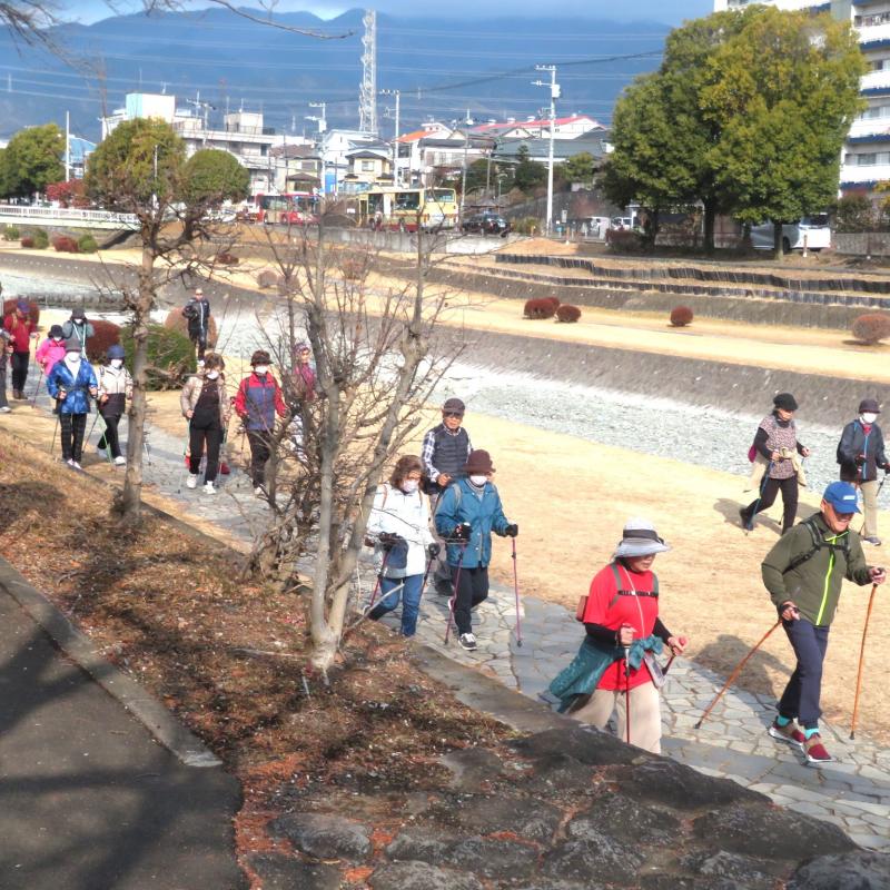 うさぎとカメが一緒になりました