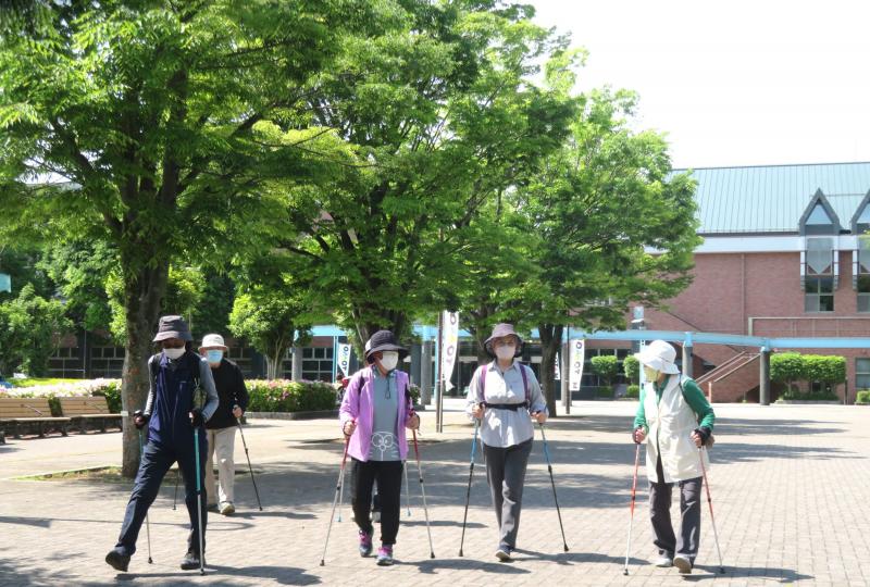 ぼちぼち出発です