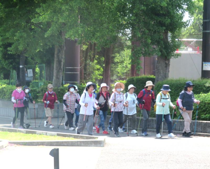 帰り道は一緒に