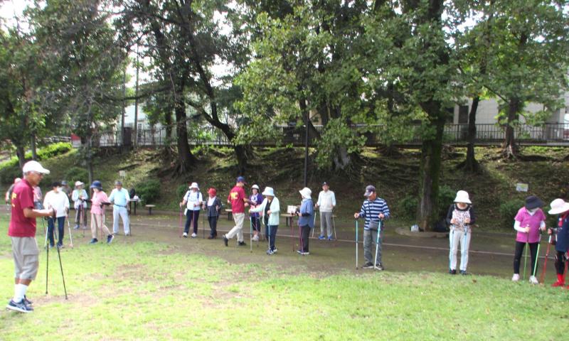 レクレーションゲーム
