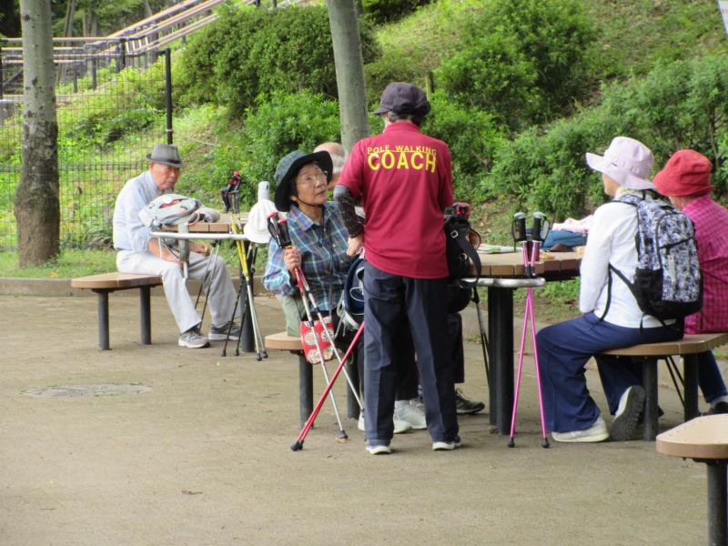 おやつ時間はコミュニケーションの場