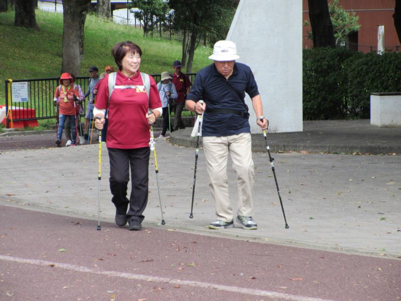 コーチとマンツーマンで