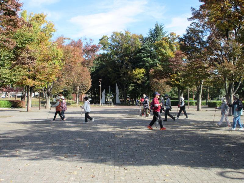 前を向向いて姿勢よく