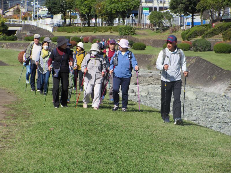 カメさんグループです