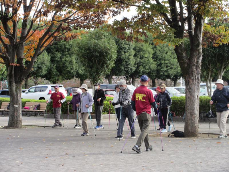 コーチが声をかけます