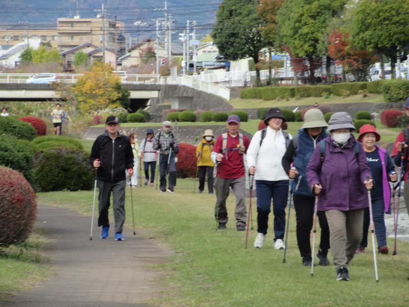 かめさんグループです