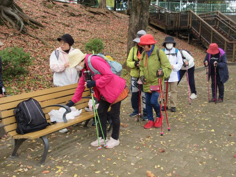 おやつ時間です