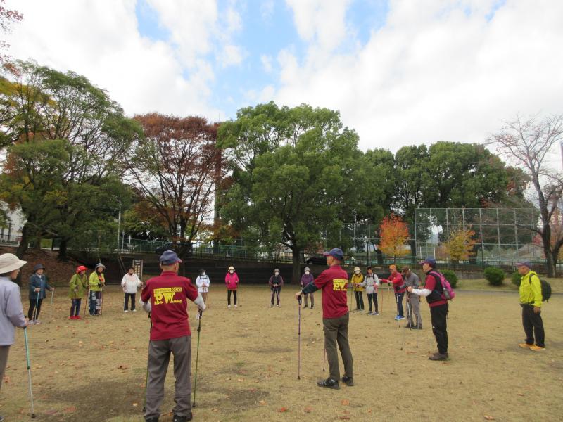 レクレーション（コーチがリード）