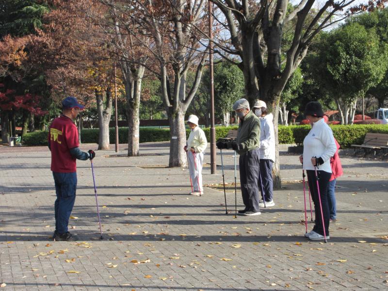基本が大事です
