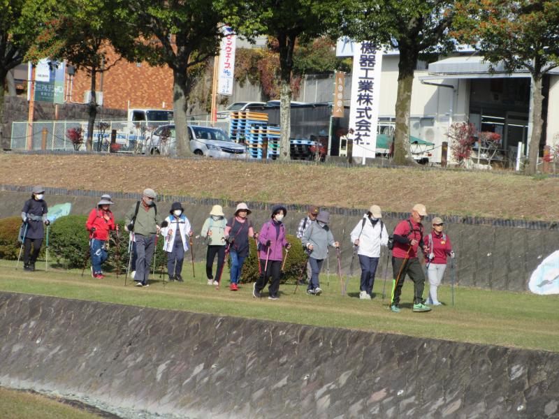 ウサギグループです