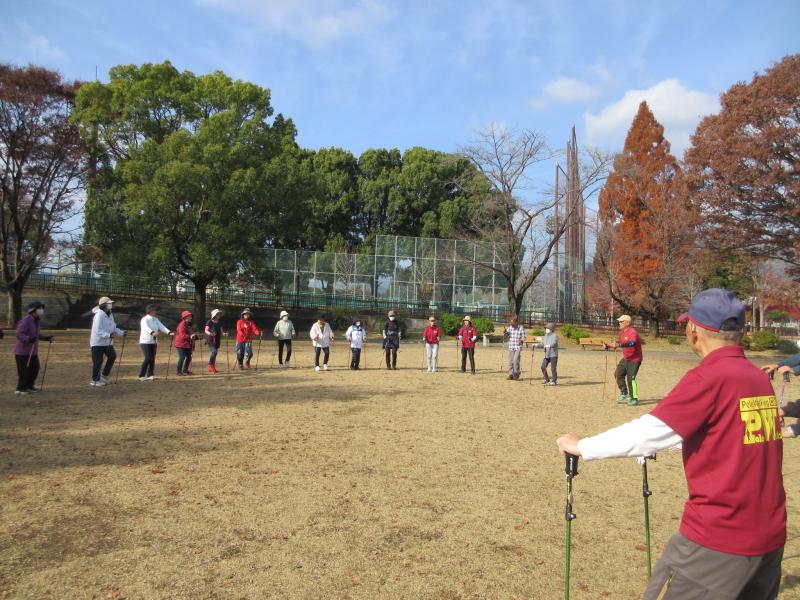 レクレーションタイム