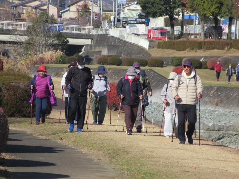 カメさんグループです