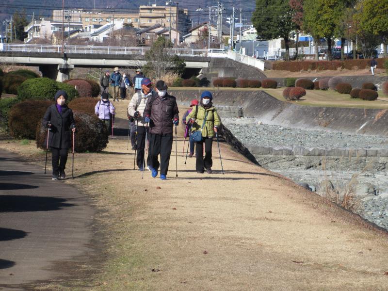 カメさんグループです