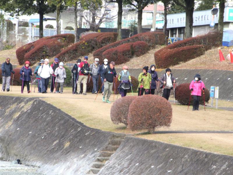 ウサギさんグループ