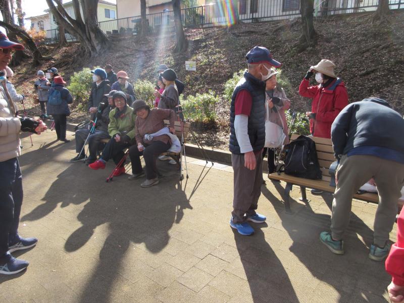 おやつタイム・休憩です