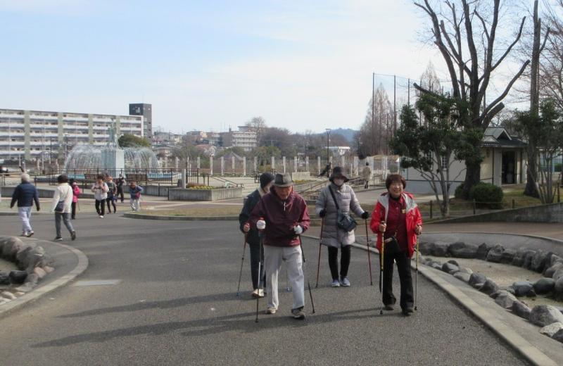 坂を上ればおしまいです
