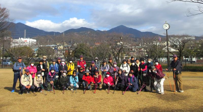大山もはっきり見れます