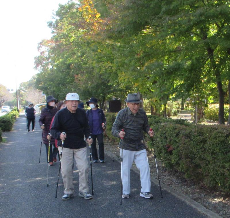 こがめさんのお二人です