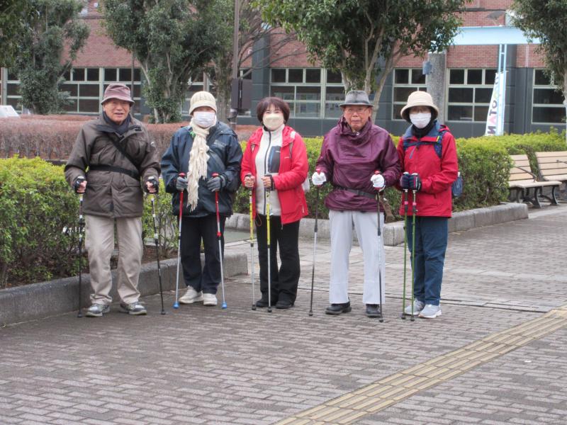 今日参加のこがめさん