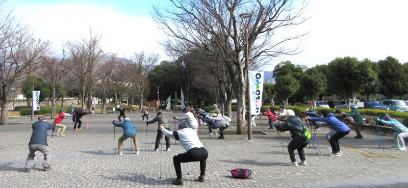 筋トレもしっかりやります