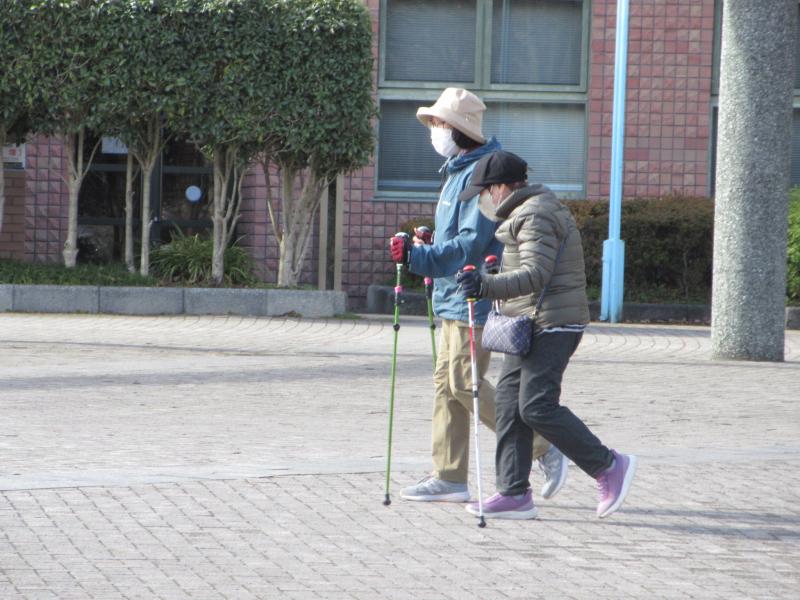 初めて参加の方（コーチが付き添い）