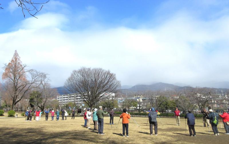 レクレーションゲーム