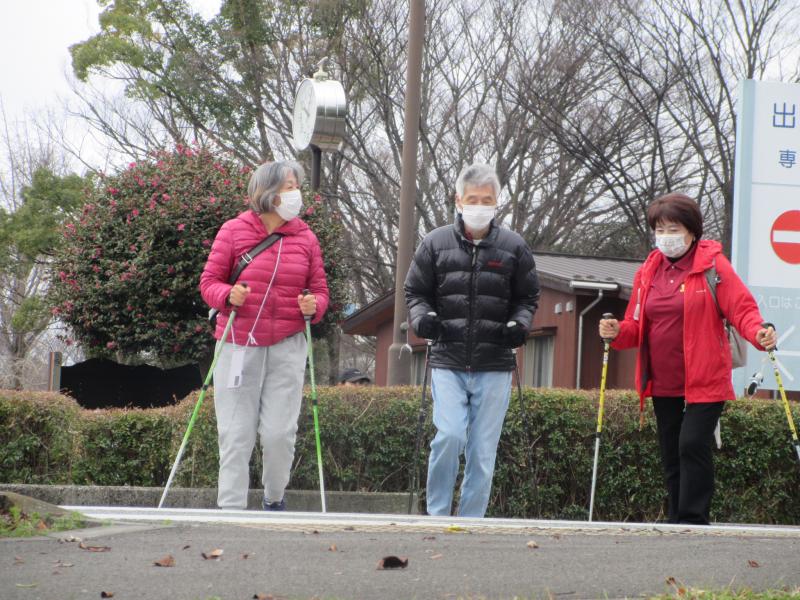 初めての方をサポート