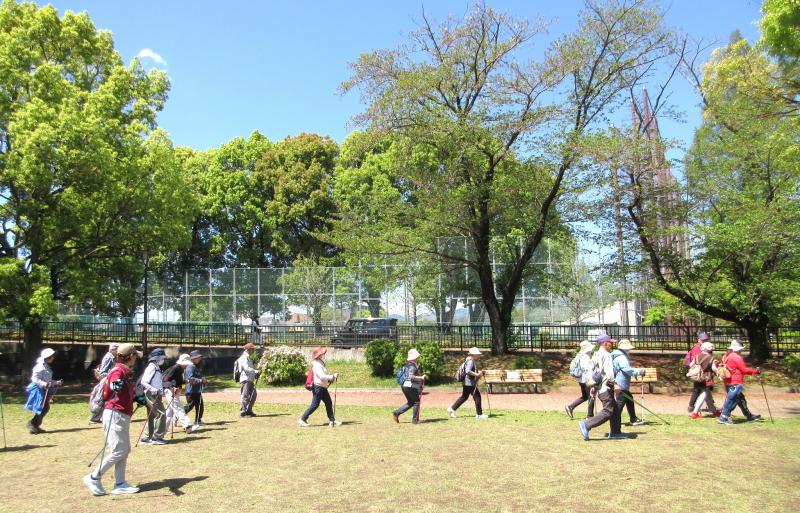 これから戻ります